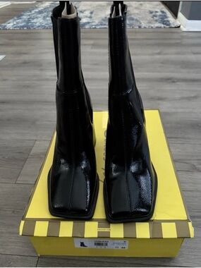 Circus NY Lauren Boots